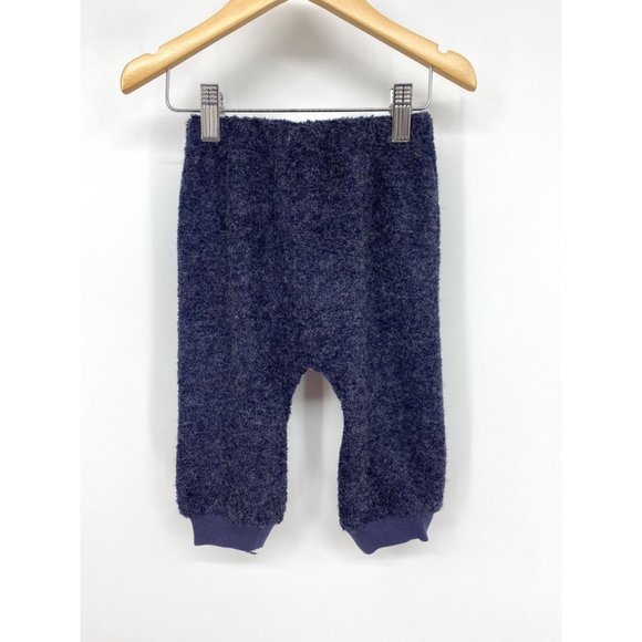 Peek boucle cozy sweat-pant jogger bottoms NEW WITH TAGS - Picture 2 of 3